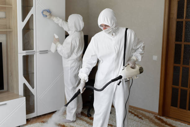 24/7 Emergency Biohazard experts in George, IA